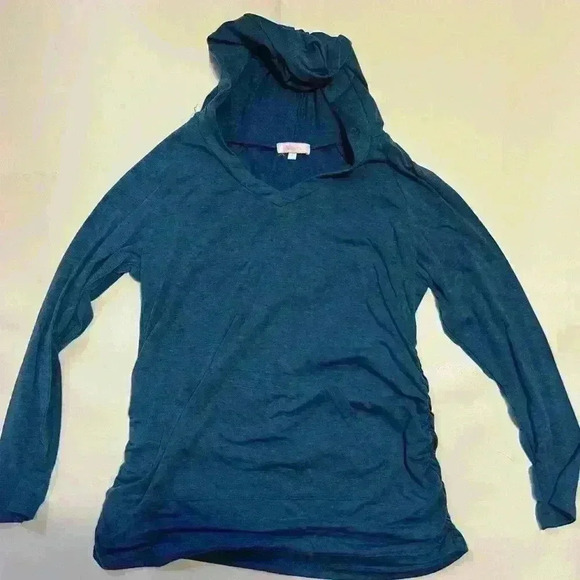 Women’s Maternity Hoodie - Picture 1 of 3